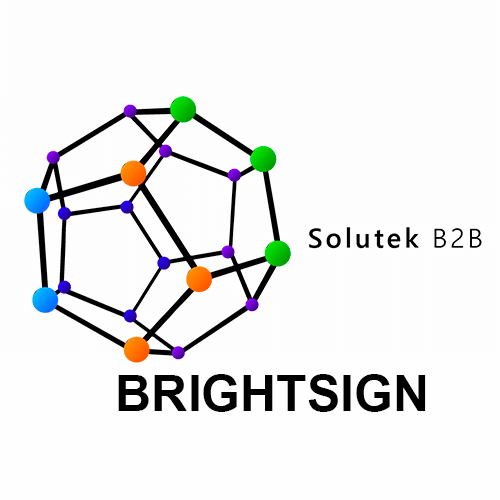 BrightSign