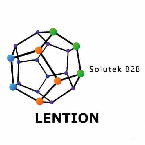 Lention
